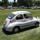Illustration for article titled The Oddities of the Microcar Classic